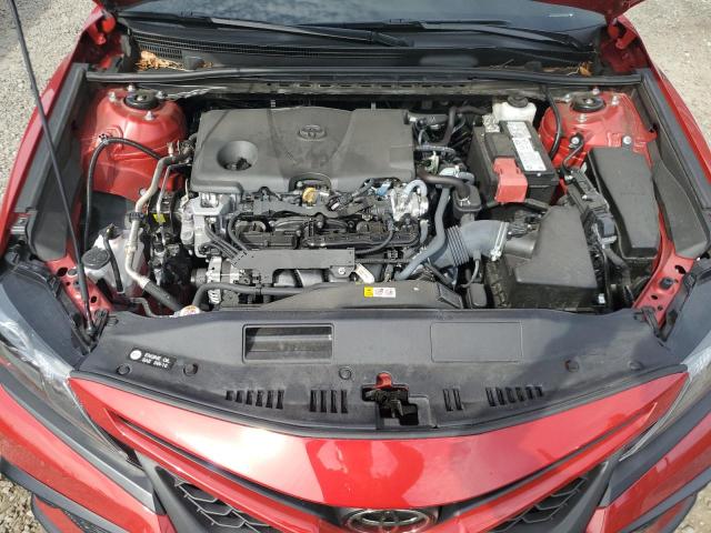 Photo 10 VIN: 4T1G11AK0RU208687 - TOYOTA CAMRY SE N 