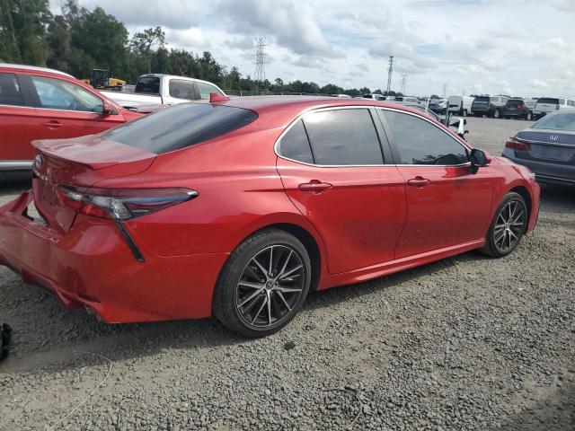 Photo 2 VIN: 4T1G11AK0RU208687 - TOYOTA CAMRY SE N 