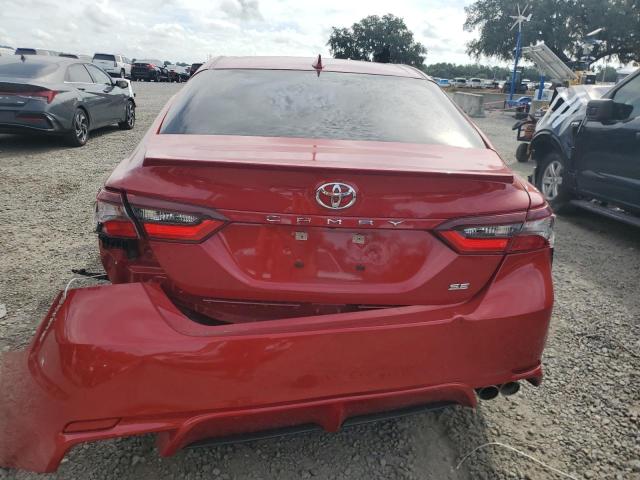 Photo 5 VIN: 4T1G11AK0RU208687 - TOYOTA CAMRY SE N 