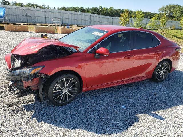 Photo 0 VIN: 4T1G11AK0RU211878 - TOYOTA CAMRY SE N 