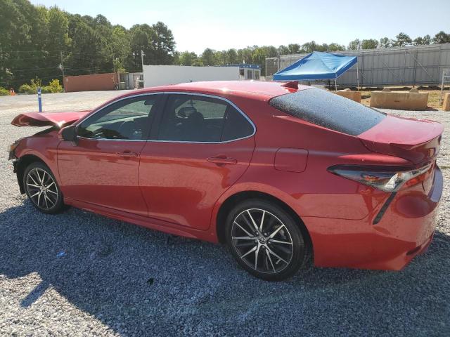 Photo 1 VIN: 4T1G11AK0RU211878 - TOYOTA CAMRY SE N 