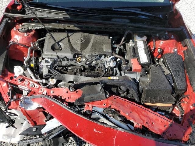 Photo 10 VIN: 4T1G11AK0RU211878 - TOYOTA CAMRY SE N 