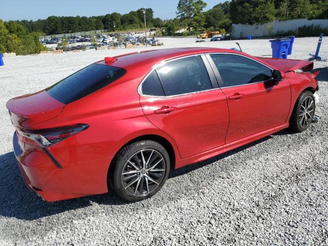 Photo 2 VIN: 4T1G11AK0RU211878 - TOYOTA CAMRY SE N 