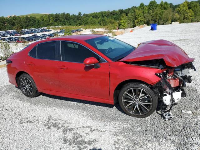 Photo 3 VIN: 4T1G11AK0RU211878 - TOYOTA CAMRY SE N 