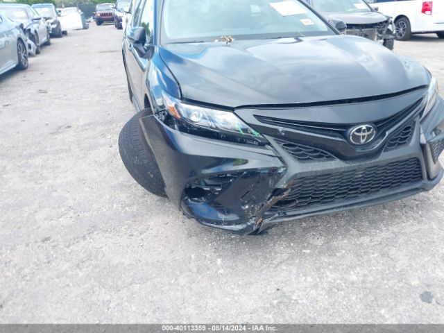 Photo 5 VIN: 4T1G11AK0RU219477 - TOYOTA CAMRY 