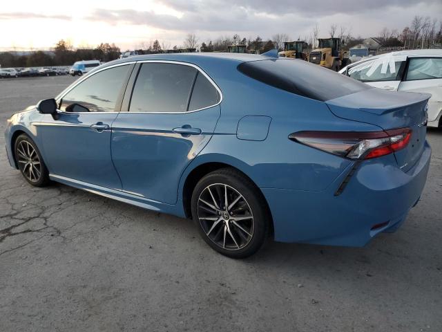 Photo 1 VIN: 4T1G11AK0RU229264 - TOYOTA CAMRY SE N 