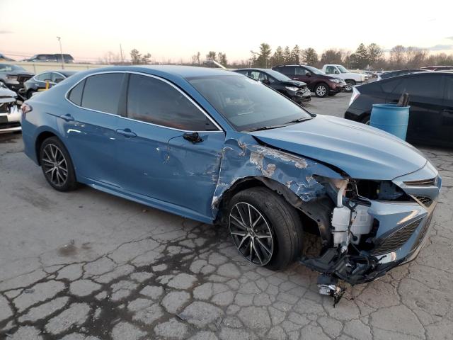 Photo 3 VIN: 4T1G11AK0RU229264 - TOYOTA CAMRY SE N 