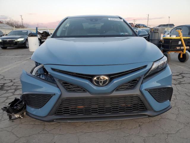 Photo 4 VIN: 4T1G11AK0RU229264 - TOYOTA CAMRY SE N 