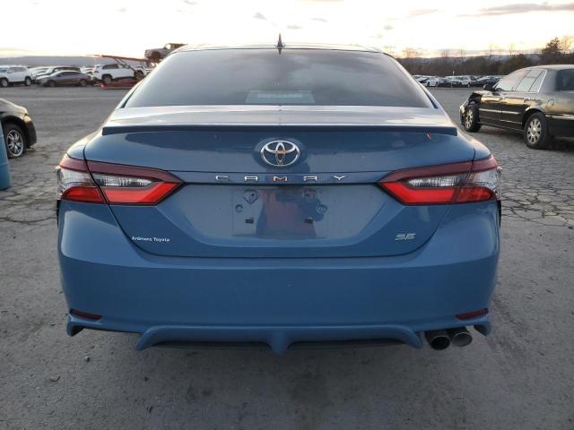 Photo 5 VIN: 4T1G11AK0RU229264 - TOYOTA CAMRY SE N 