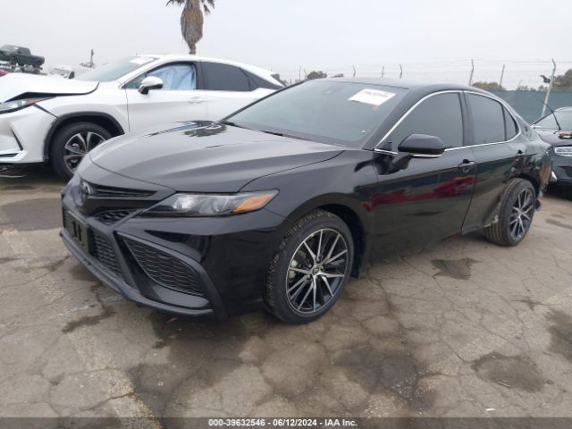 Photo 1 VIN: 4T1G11AK0RU230320 - TOYOTA CAMRY 