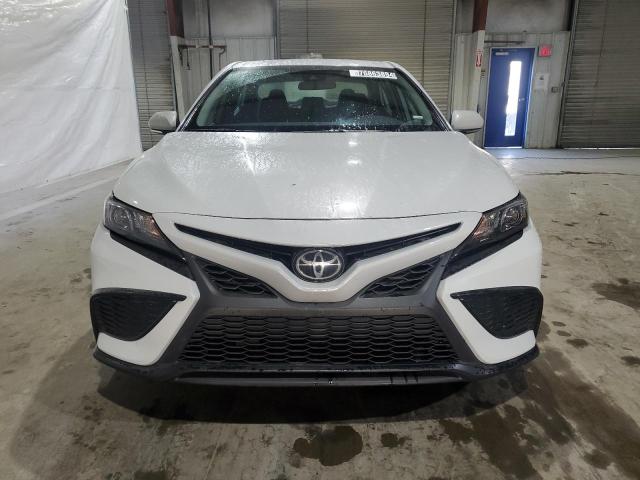 Photo 4 VIN: 4T1G11AK0RU232911 - TOYOTA CAMRY SE N 