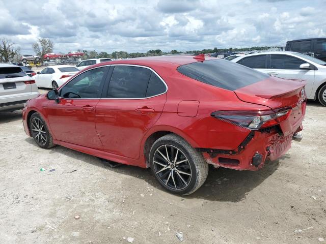 Photo 1 VIN: 4T1G11AK0RU262930 - TOYOTA CAMRY SE N 