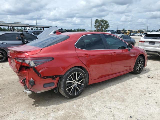 Photo 2 VIN: 4T1G11AK0RU262930 - TOYOTA CAMRY SE N 