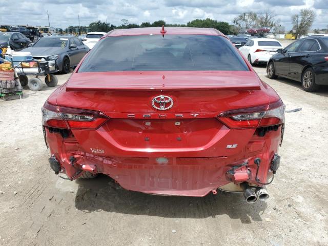 Photo 5 VIN: 4T1G11AK0RU262930 - TOYOTA CAMRY SE N 