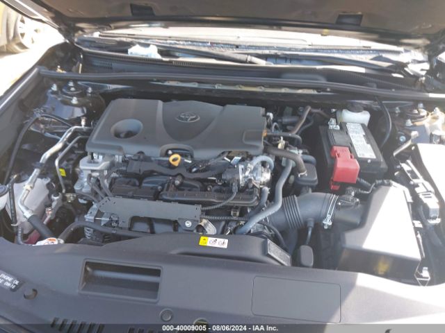 Photo 9 VIN: 4T1G11AK0RU882743 - TOYOTA CAMRY 