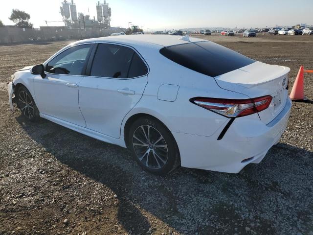 Photo 1 VIN: 4T1G11AK1LU303444 - TOYOTA CAMRY 