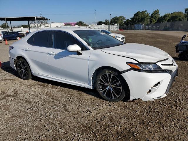 Photo 3 VIN: 4T1G11AK1LU303444 - TOYOTA CAMRY 