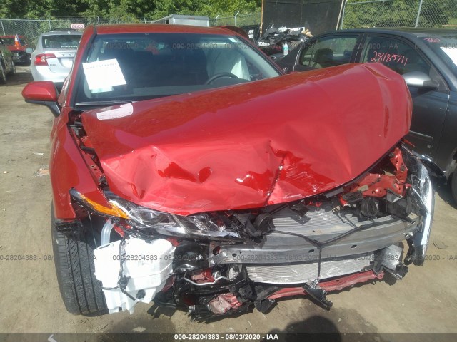 Photo 5 VIN: 4T1G11AK1LU304433 - TOYOTA CAMRY 