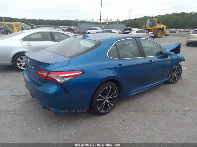 Photo 3 VIN: 4T1G11AK1LU306621 - TOYOTA CAMRY 