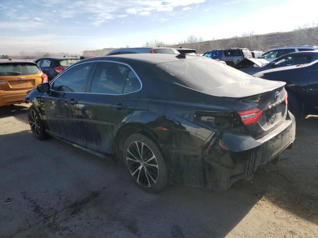 Photo 1 VIN: 4T1G11AK1LU307011 - TOYOTA CAMRY SE 