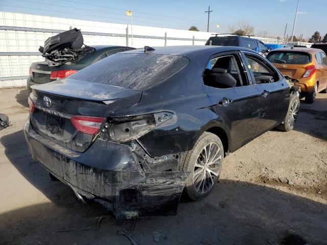 Photo 2 VIN: 4T1G11AK1LU307011 - TOYOTA CAMRY SE 