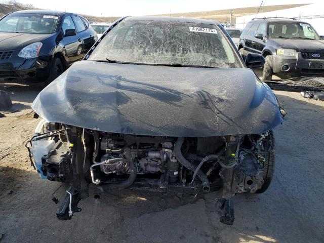 Photo 4 VIN: 4T1G11AK1LU307011 - TOYOTA CAMRY SE 