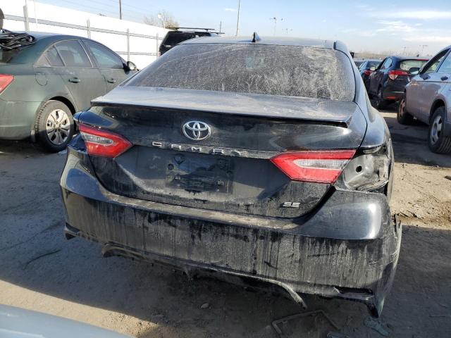 Photo 5 VIN: 4T1G11AK1LU307011 - TOYOTA CAMRY SE 