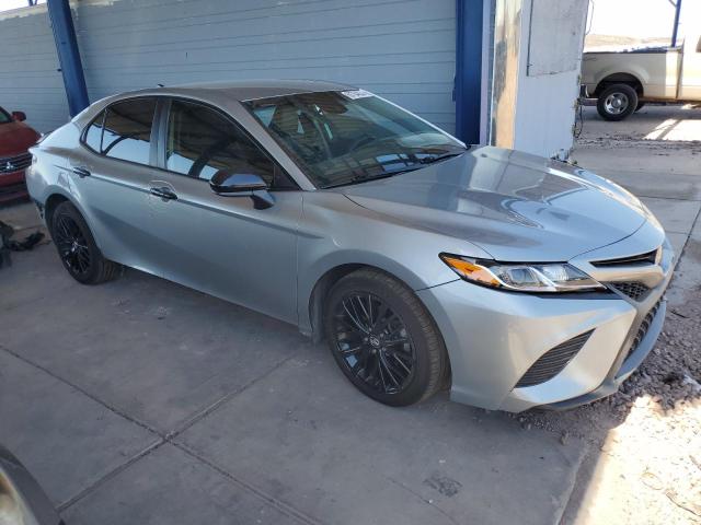 Photo 3 VIN: 4T1G11AK1LU310278 - TOYOTA CAMRY SE 