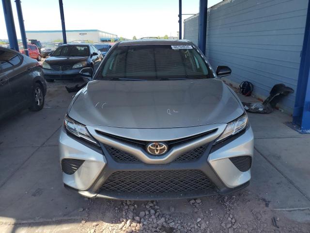 Photo 4 VIN: 4T1G11AK1LU310278 - TOYOTA CAMRY SE 