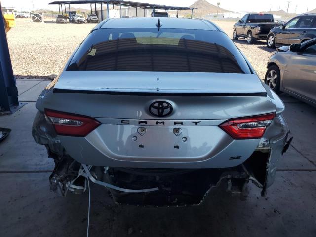 Photo 5 VIN: 4T1G11AK1LU310278 - TOYOTA CAMRY SE 