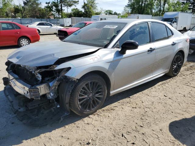 Photo 0 VIN: 4T1G11AK1LU311527 - TOYOTA CAMRY 