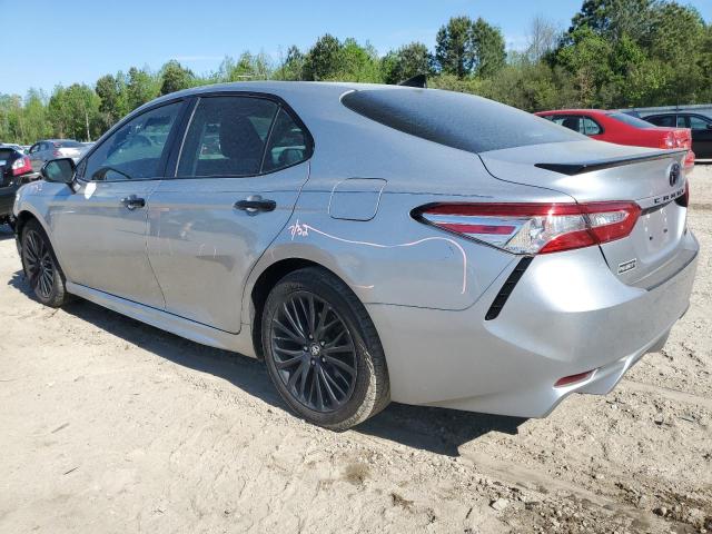 Photo 1 VIN: 4T1G11AK1LU311527 - TOYOTA CAMRY 