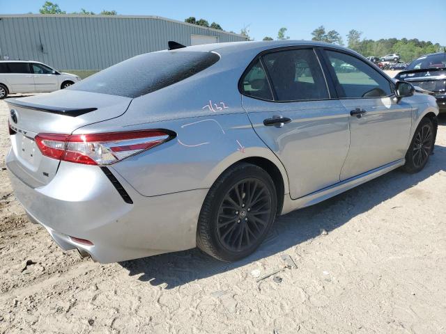 Photo 2 VIN: 4T1G11AK1LU311527 - TOYOTA CAMRY 