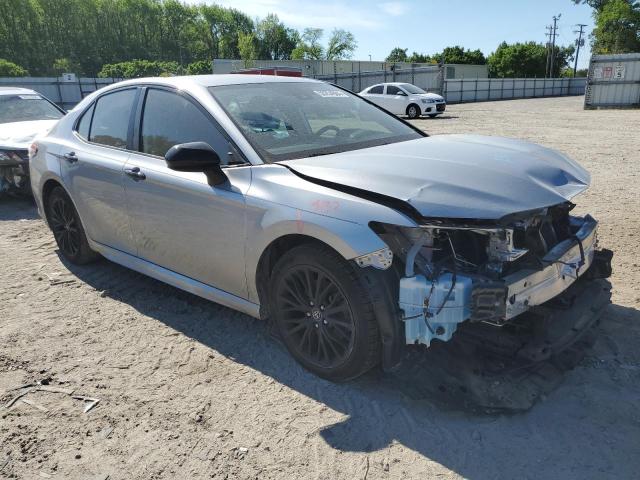 Photo 3 VIN: 4T1G11AK1LU311527 - TOYOTA CAMRY 