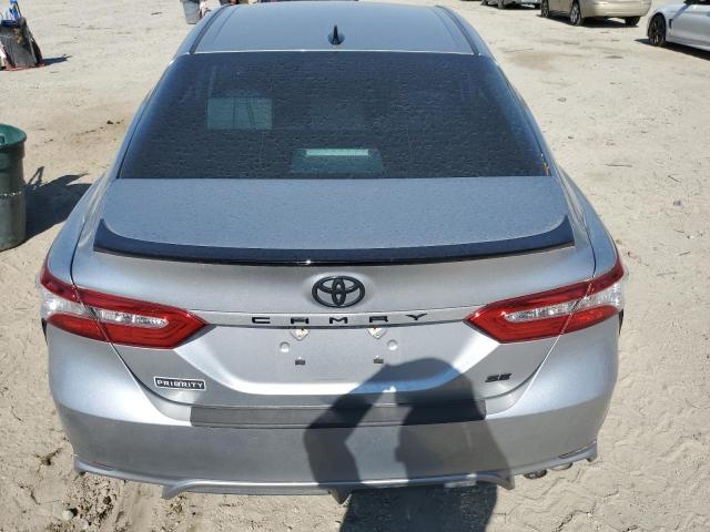 Photo 5 VIN: 4T1G11AK1LU311527 - TOYOTA CAMRY 