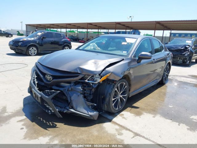 Photo 1 VIN: 4T1G11AK1LU317778 - TOYOTA CAMRY 