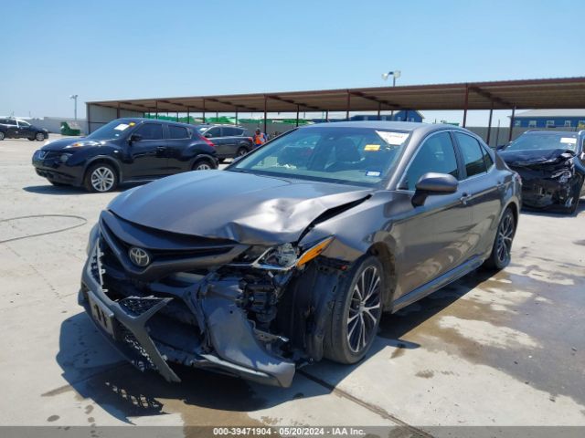 Photo 5 VIN: 4T1G11AK1LU317778 - TOYOTA CAMRY 