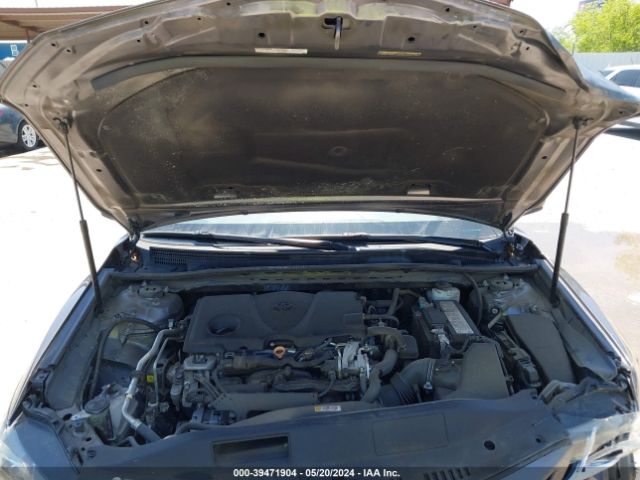 Photo 9 VIN: 4T1G11AK1LU317778 - TOYOTA CAMRY 