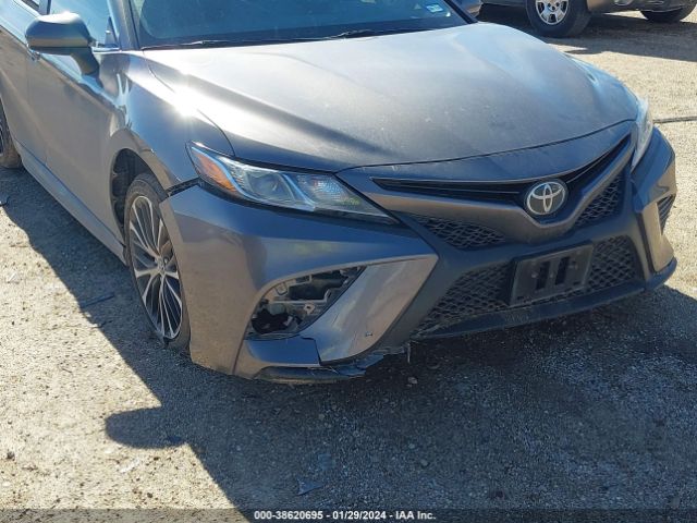 Photo 5 VIN: 4T1G11AK1LU341661 - TOYOTA CAMRY 