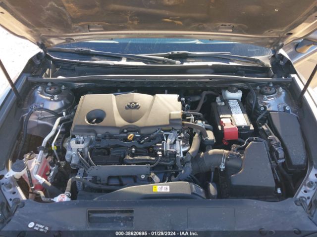 Photo 9 VIN: 4T1G11AK1LU341661 - TOYOTA CAMRY 