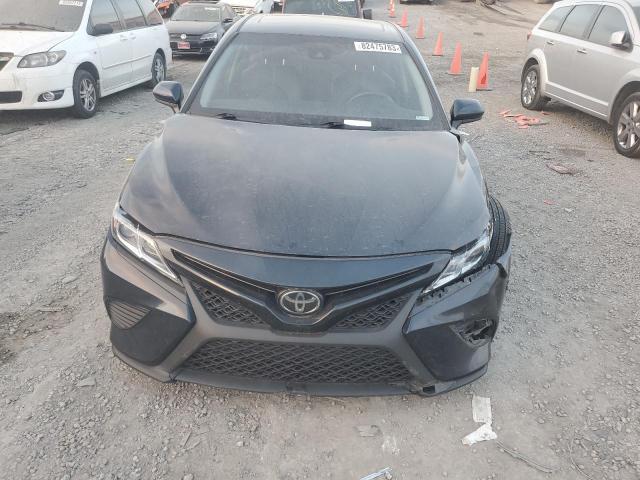 Photo 4 VIN: 4T1G11AK1LU344138 - TOYOTA CAMRY 