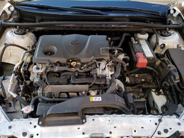 Photo 6 VIN: 4T1G11AK1LU346519 - TOYOTA CAMRY SE 