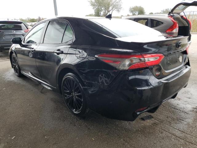 Photo 1 VIN: 4T1G11AK1LU346701 - TOYOTA CAMRY 