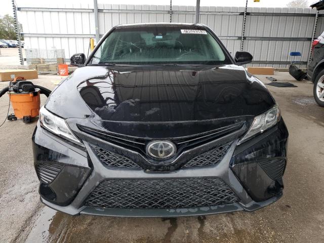 Photo 4 VIN: 4T1G11AK1LU346701 - TOYOTA CAMRY 