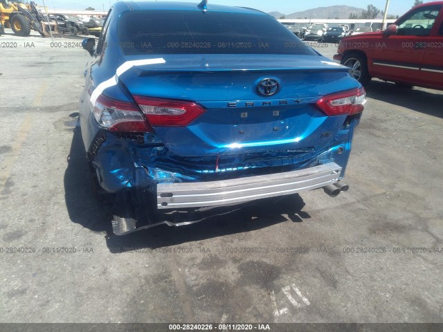 Photo 5 VIN: 4T1G11AK1LU346861 - TOYOTA CAMRY 