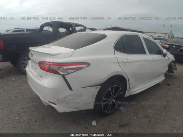 Photo 3 VIN: 4T1G11AK1LU349193 - TOYOTA CAMRY 