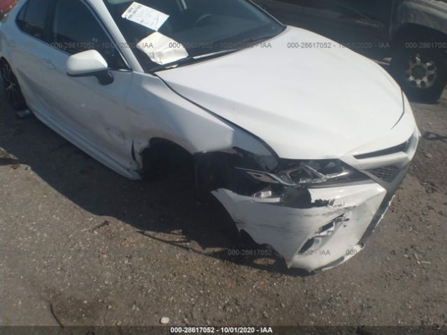 Photo 5 VIN: 4T1G11AK1LU349193 - TOYOTA CAMRY 