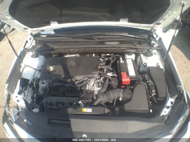 Photo 9 VIN: 4T1G11AK1LU349193 - TOYOTA CAMRY 