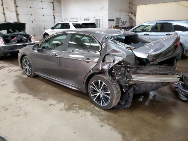 Photo 1 VIN: 4T1G11AK1LU352109 - TOYOTA CAMRY SE 