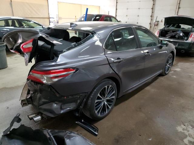 Photo 2 VIN: 4T1G11AK1LU352109 - TOYOTA CAMRY SE 